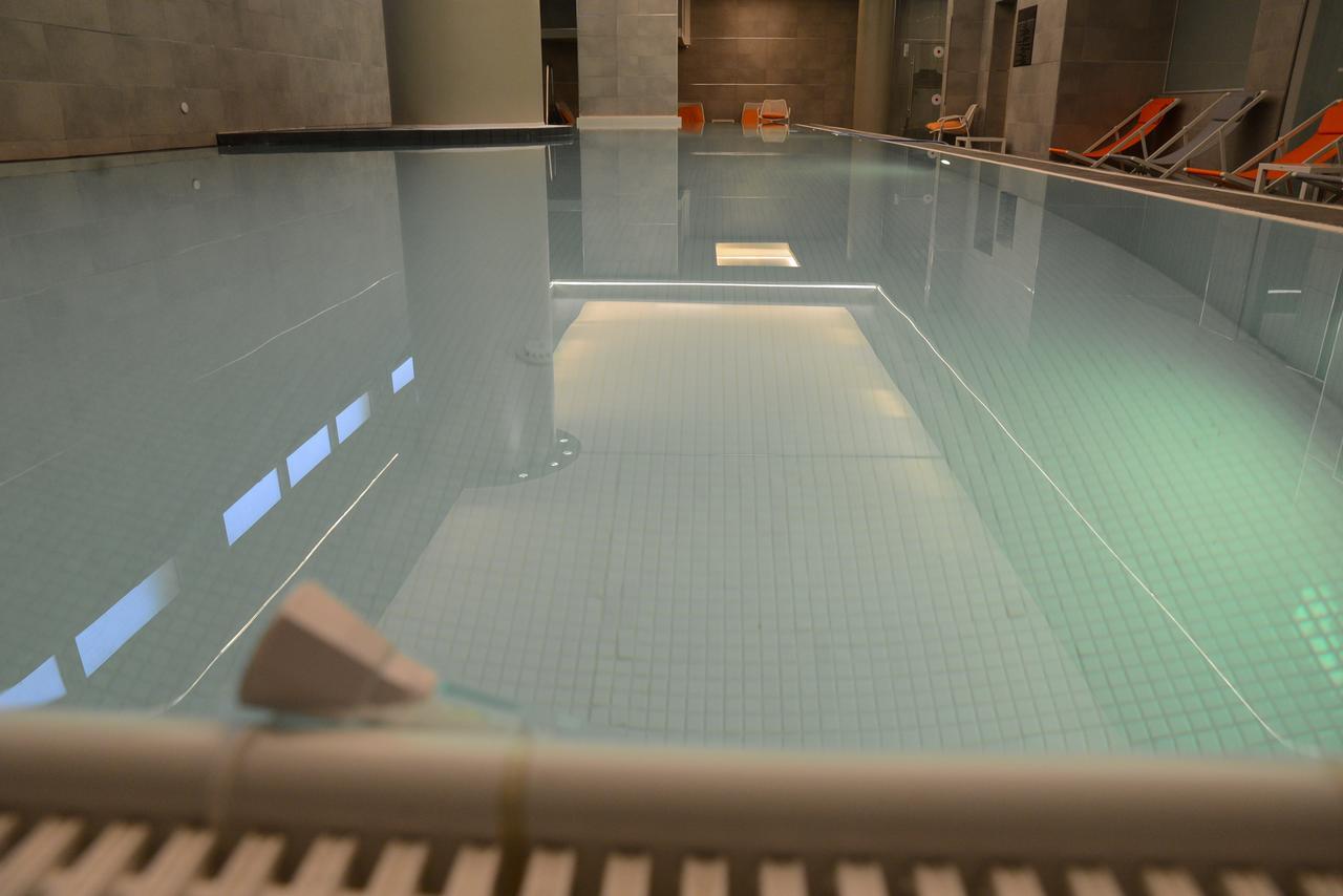Saidoff, Amazing 4 Bedroom 3 Bath In City Center, Pool, Parking!!! エルサレム エクステリア 写真