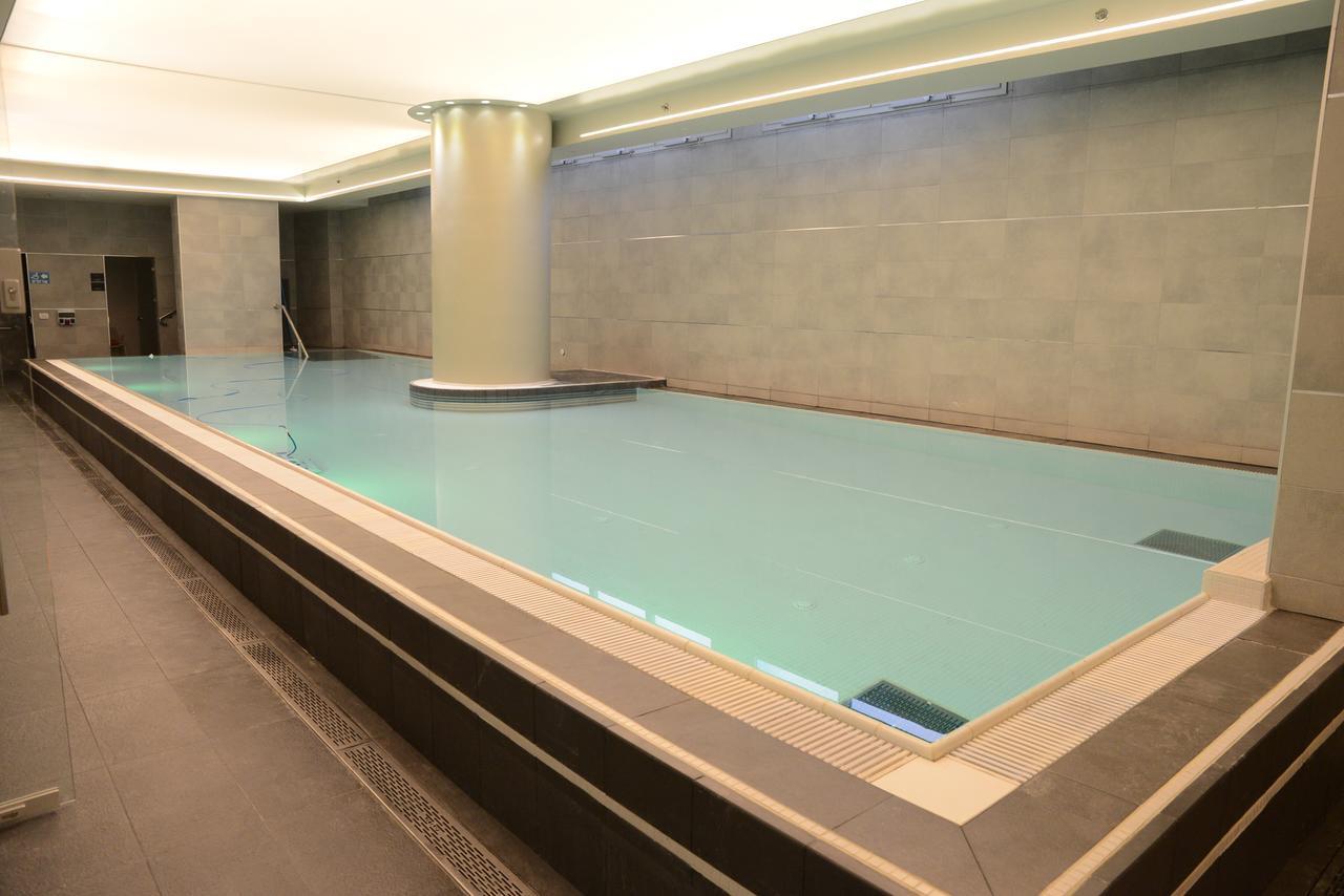 Saidoff, Amazing 4 Bedroom 3 Bath In City Center, Pool, Parking!!! エルサレム エクステリア 写真