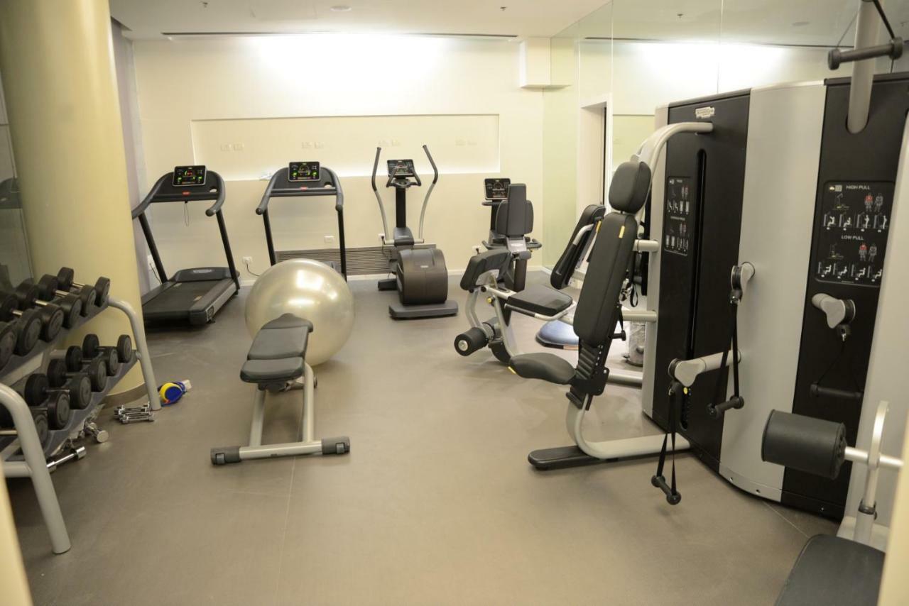 Saidoff, Amazing 4 Bedroom 3 Bath In City Center, Pool, Parking!!! エルサレム エクステリア 写真